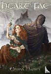 Hamm, Emma - HEART OF THE FAE