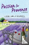 Padgett, Gayle Smith - Passion for Provence