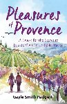 Padgett, Gayle Smith - Pleasures of Provence