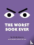 Bacon, Beth - The Worst Book Ever