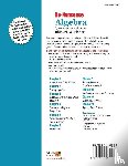 Fisher, Richard W - No-Nonsense Algebra, 2nd Edition