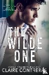 Contreras, Claire - The Wilde One
