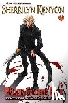 Kenyon, Sherrilyn - Paladin Coloring Book