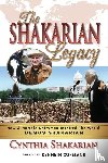 Shakarian, Cynthia - The Shakarian Legacy
