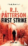 Patterson, R J - First Strike
