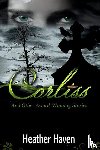 Haven, Heather - Corliss And Other Award-Winning Stories