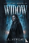 Stegall, C. L. - Stegall, C: Widow