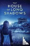 Pirecki, Bruno - The House of Long Shadows