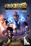 Godoy, Manuel P - Black Sands, the Seven Kingdoms, Volume 1