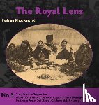 Khosronejad, Pedram - The Royal Lens