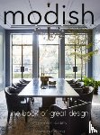 Buckley, Beth Benton - Modish: The Book of Great Design