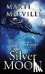 Melville, Marti - Silver Moon