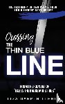 Harper Lerner, Lisa - Crossing the Thin Blue Line