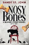 St John, Sandy - Nosy Bones