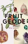 Rabins, Alicia Jo - Fruit Geode