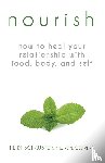 Schauster, Heidi - Nourish