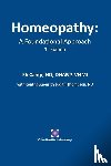 Camp Nd, Eli - Homeopathy
