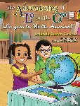 Cooper, Lolanda Bunch - The Adventures Of Lo On The Go ( Lo goes to North America)