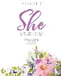 Delight Thyself Design Ministries, Allison J McKay, McKay - She