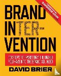 Brier, David - Brand Intervention
