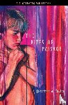 Taylor, Jonathan Arnowitz - The Rites of Passage