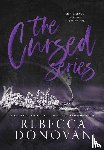 Donovan, Rebecca - The Cursed Series, Parts 1 & 2