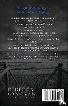 Donovan, Rebecca - The Cursed Series, Parts 3&4