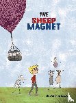 Seward, Bernice - Seward, B: Sheep Magnet