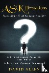 Allen, David - ASKffirmations