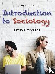 Tischler, Henry L - Introduction to Sociology 12th edition