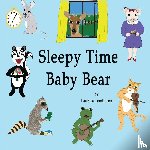 Tomlinson, Lauresa A - Sleepy Time Baby Bear