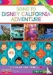 Laskey, Shannon Willis - Going To Disney California Adventure