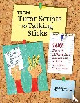 Kluth, Paula, Danaher, Sheila - From Tutor Scripts to Talking Sticks
