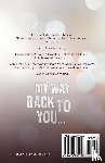 Contreras, Claire - My Way Back to You