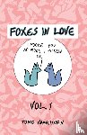  - Foxes in Love