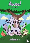 Stuart, Ac - Awoo!