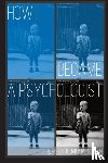 Seiden, Henry M - How I Became a Psychologist