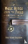 Robinson, Kirk Ward - More Notes from the Field