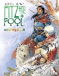 Hobb, Robin, Preitano, Manuel - FITZ AND THE FOOL