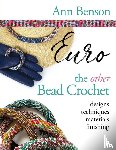 Benson, Ann - Bead Crochet Euro