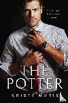 Marie, Kristy - The Potter
