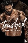 Hopkins, Mia - Trashed