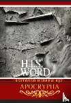  - H.I.S. Word Restored Hebrew KJV Apocrypha