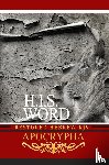  - H.I.S. Word Restored Hebrew KJV Apocrypha