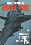 Guardia, Mike - Wings of Fire