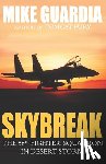 Guardia, Mike - Skybreak