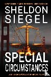 Siegel, Sheldon - Special Circumstances