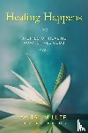 Miller, Avital - Healing Happens