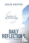 Griffin, Kevin - Buddhism & the Twelve Steps Daily Reflections: Thoughts on Dharma and Recovery