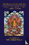 Namgyal, Dangsong - Holy Women of Great Perfection